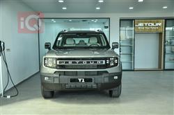 Jetour T1
